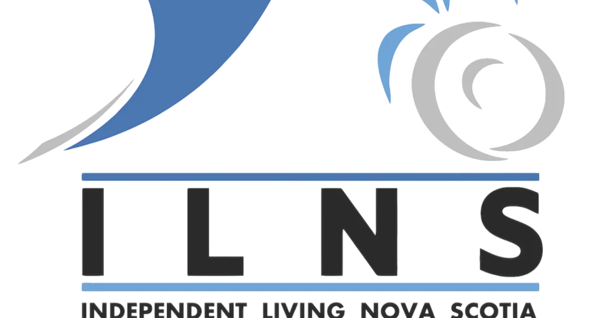 Independent Living Nova Scotia logo