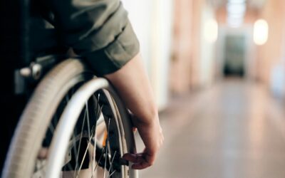 Communiqué de presse : Budget 2024 – une Prestation pour les personnes handicapées historique au niveau fédéral