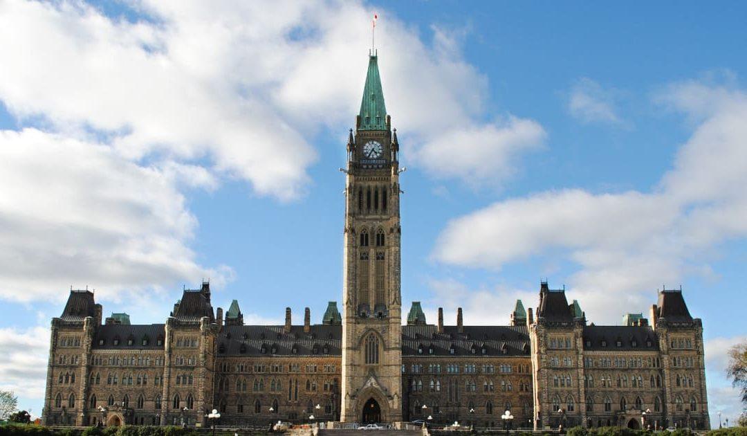 Press Release: Federal government tables Canada Disability Benefit Act for a second time