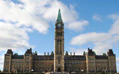 Press Release: Federal government tables Canada Disability Benefit Act for a second time