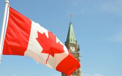 Statement on Canada Disability Benefit Petition response
